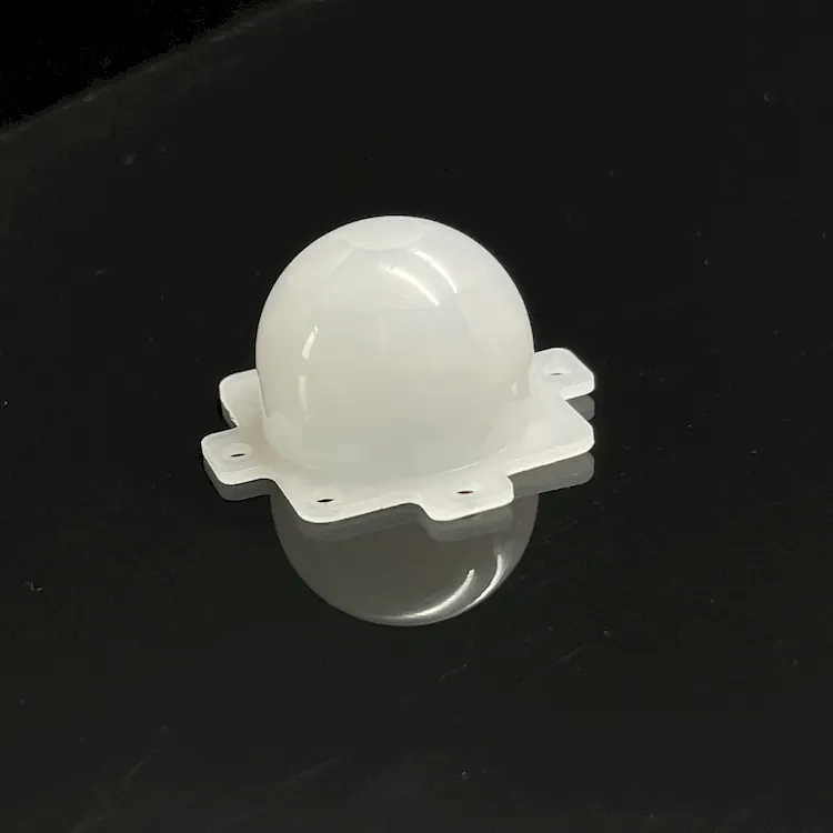 Infrared Fresnel Lenses 2915